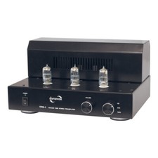 Préampli tubes dynavox - préampli, à