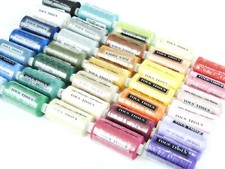 Bobine De Fil A Coudre 100% Polyester 500 Mètres