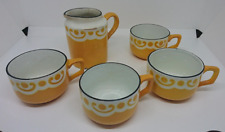 Vintage service à café 5