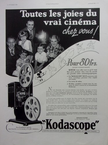 Publicite advertising - publicite,