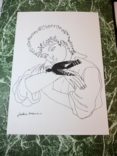 JEAN MARAIS 1913-1998...PIE DE