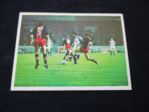 Psg paris strasbourg au - rc,