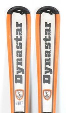 Dynastar LEGEND TEAM white - skis d'occasion Junior