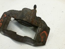 Etrier de frein avant gauche