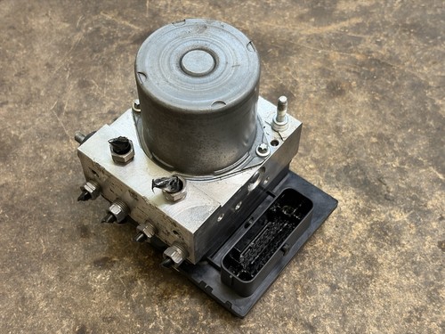 Bloc abs 9665363180 0265230491 - abs,