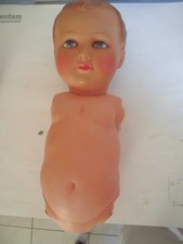 baigneur Petit collin années