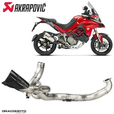Pot échappement DUCATI