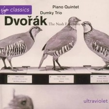 Piano Quintet, Dumky Trio