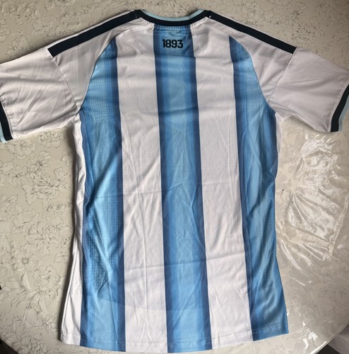 Maillot argentine adidas - maillot,