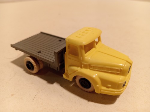 Cle bonux camion unic - camion, izoard