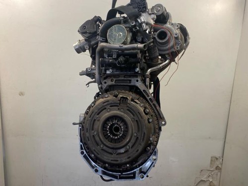 Moteur renault megane - 4, phase