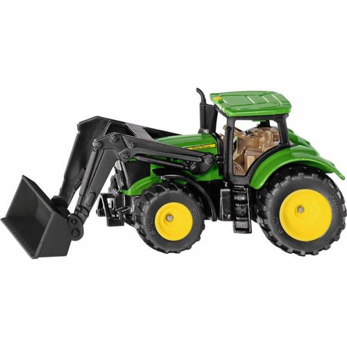 Siku 1395 john deere avec - deere,