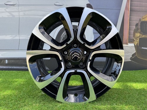 R16 pouce 5x108 citroen - 4x,