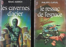 Philippe CURVAL + Isaac