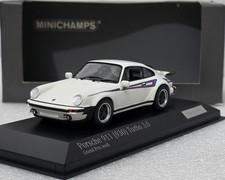 Porsche 911 (930) Turbo 3.0