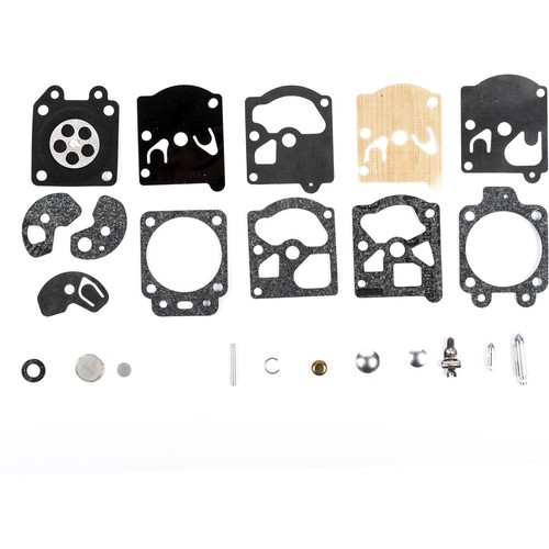 Kit complet pour carburateur