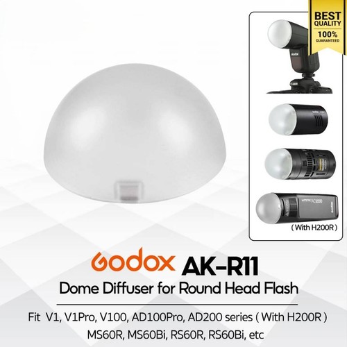 Godox r11 diffuseur - ak-r11,