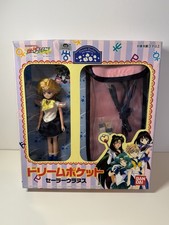 Sailor moon poupée doll mini