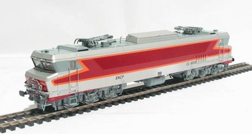 Jouef locomotive electrique - jouef,