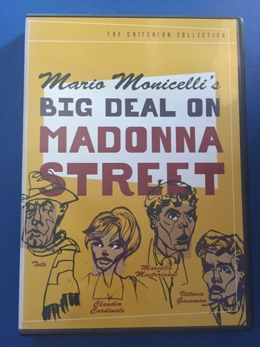 Madonna street dvd import - madonna,