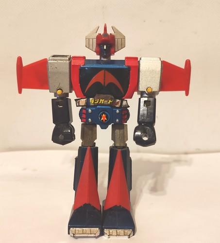 Robot danguard ace - ace, st
