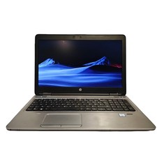HP ProBook 650 G2