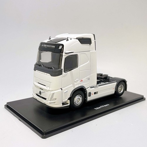 Volvo aero 540 globetrotter - volvo,