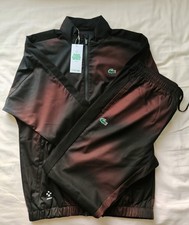 Ensemble Lacoste Survêtement