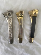 3 coupe-cigares années 80: un