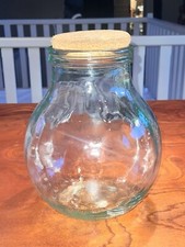 Terrarium En Verre Hauteur