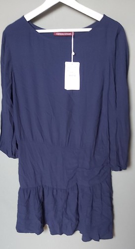 Robe comptoir des cotonniers - robe,