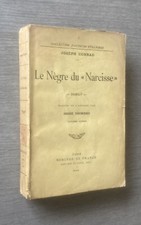 Joseph Conrad , Le nègre du