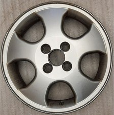 Opel jante alu 6x15 et49 - opel,