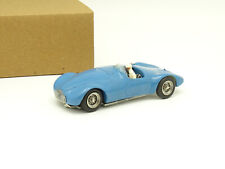 CCC SB 1/43 - Simca 8 Gordini 1939
