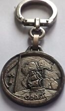 Marine Nationale Porte-clés