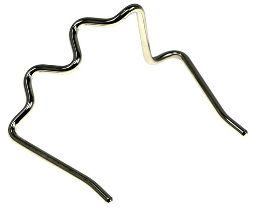 Support tourne broche - broche, rep