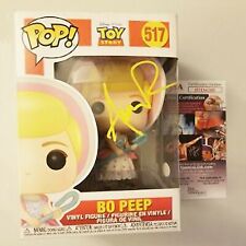 ~ ANNIE POTTS Authentic