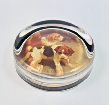 Fermoir En Cristal Andrew Avec