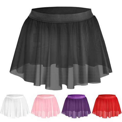 Jupe courte travestie - , homme