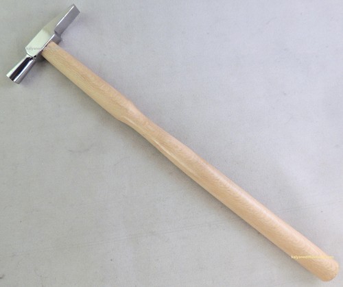 Marteau horloger bijoutier - horloger,
