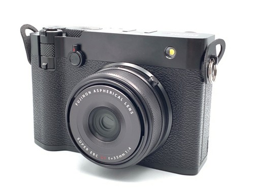 Fujifilm gfx100rf black - fujifilm, jp