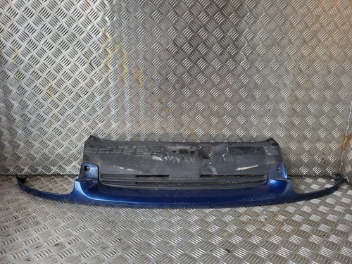 Grille calandre avant - ,