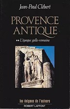 Provence antique, tome 2 