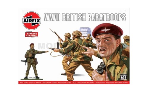 Airfix a02701v vintage - 1/32,