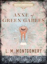 L. M. Montgomery Anne of Green
