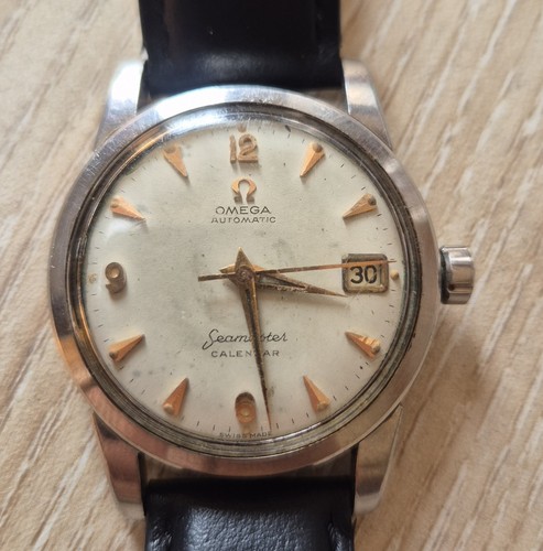 Montre automatic omega - automatic,