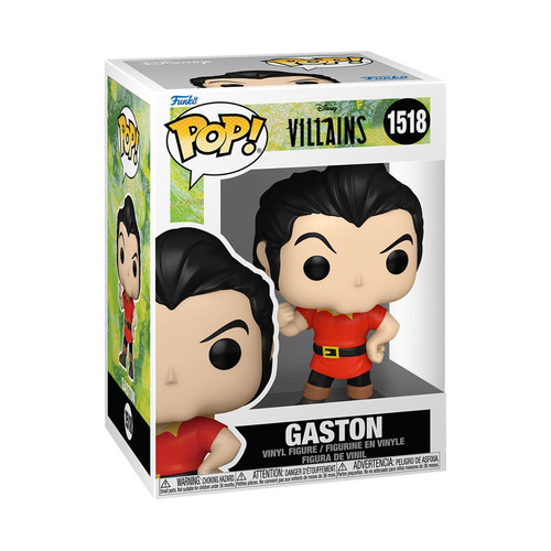 Figurine funko pop disney - figurine,