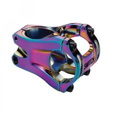 POTENCE VTT SWITCH TOBOGA OIL 35 TITANIUM CINTRE 35mm DH L 35mm