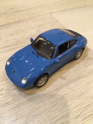 Porsche 993 carrera - carrera, s