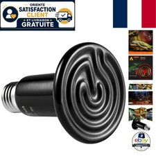 Chauffage infrarouge e27 - infrarouge,